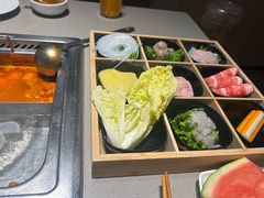 -海底捞火锅(龙湖北京大兴天街店)