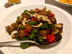 拆骨四味猪手-翠府(翠湖北路店)
