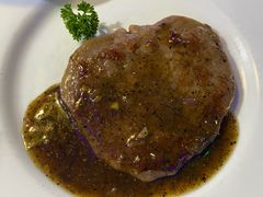 -忘忧草融合私房菜(红鼎国际店)