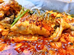 -红辣椒·川菜·火锅(科华路店)
