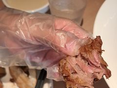 -大师兄·西北小馆(金湾华发商都店)