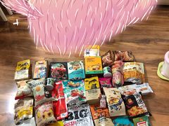 -三只松鼠(北美N1店)