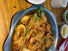 -邵汇大虾(泉园一路店)
