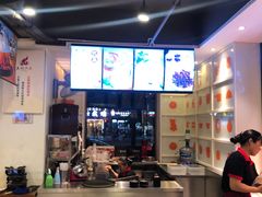 -王妈热卤·川味馆(海昌店)