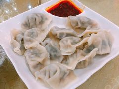 羊肉水饺-新粤新疆菜(禅城店)