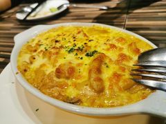 -BomBa意大利餐厅