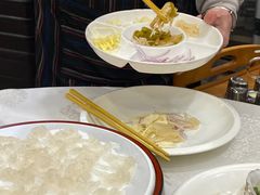 -寻味顺德·南记酒家·传统顺德菜·鱼生(广源路店)