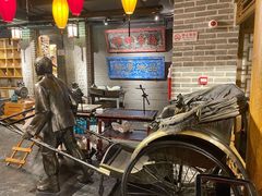 -北平盛世·新京菜·北京烤鸭(劲松·双井店)