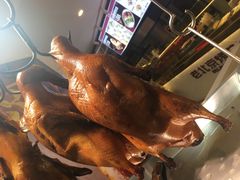 -特派卷·老北京烤鸭卷(合生汇购物中心店)