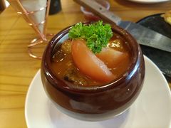 -清真·艾美可餐厅(大悦汇店)