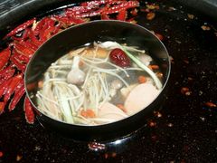 -重庆渝达老火锅(春熙路店)