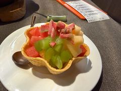 -一川二水•粤川醉(CP静安店)