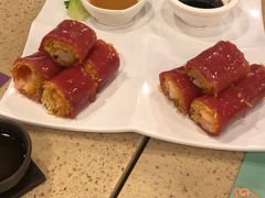 -点都德(聚福楼店)