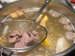 -大喜牛鲜牛肉火锅(营迹路店)