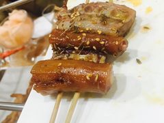 -洪忠涮烤王(嵩山路店)