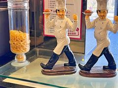 -必胜客(石佛营店)