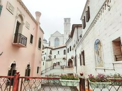 -华谊兄弟（长沙）电影小镇