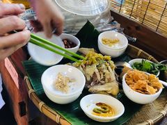 -园林美食城·本土农家菜(杨和镇店)