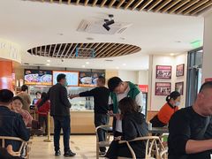 -闫家驴肉老店(华电一校店)