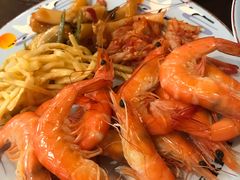 -松子料理(亮马桥店)