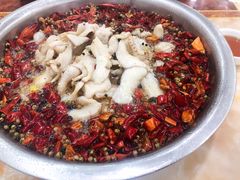 -天天沸腾(东港路店)