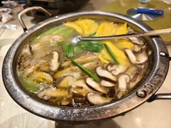 -徽三说·土徽菜·中国徽菜连锁品牌(一中店)