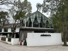 -楠溪江风景名胜区