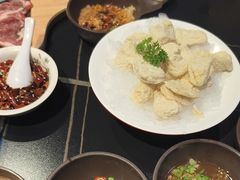 -乔先生涮肉·鲜活牛羊肉火锅(塘沽店)