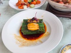 -南海渔村(珠江新城店)