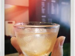 青梅果酒-Home Cafe(水榭春天店)