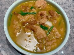 -西安饭庄·非遗陕菜(钟楼店)
