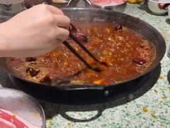 -五里关火锅(牛市口店)