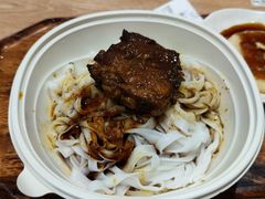 -小满手工粉(上海新世界城店)