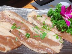 -黑牛の店·和牛烧肉(大悦城店)