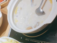 -湯系·煲汤手艺人(东二环泰禾广场店)