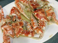 -清水湾3号(东方小周海鲜店)