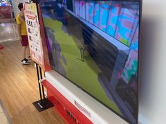 -任天堂Nintendo Switch体验店(天河城店)