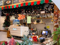 -萤火虫咖啡(后海店)