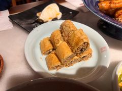 -小吊梨汤·北京菜·烤鸭(双井乐成中心店)