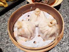 天王烤鸭包-南京大牌档(之心城店)