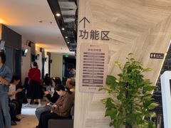 -瑞慈体检上海松江机构