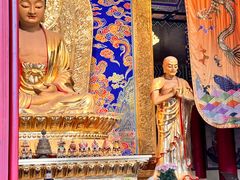 -西安市广仁寺