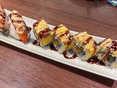 -小川洋风料理(大悦城店)