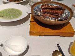 -富淳饭店(陆家嘴保利广场店)