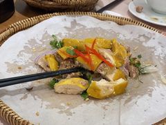 -顺风汤馆·广府粤菜(江宸天街店)