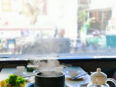 -墨脱石锅椰子鸡•香草鸭•东山羊(大东海店)