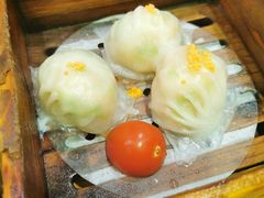 -禄运茶居·手工点心(猎德店)