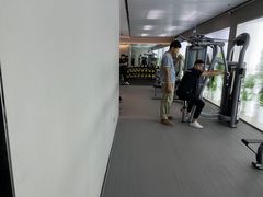 -WEGYMER健萌健身(雅颂居馆)