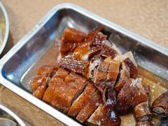 -夏茅维记饭店