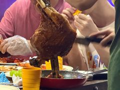 -巴犀烧烤(新崇光店)